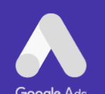 Google Ads logo